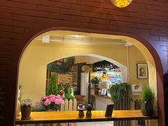 -萤火虫咖啡(后海店)