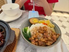 -志明眷村·台式融合菜·宵夜