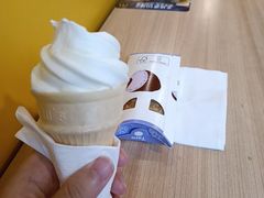 -麦当劳(金稻田路餐)