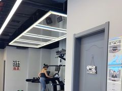 -NRG 健身私教CLUB(WPP达邦协作广场店)