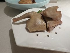 -狮王府淮扬菜(万象城店)