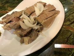 -巴依餐厅(伟安楼店)