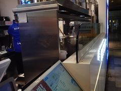 -煲珠公·老红糖珍珠奶茶(长宁龙之梦店)