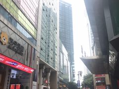 -一只酸奶牛(八一路店)