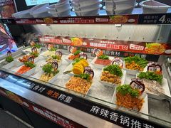 -张亮麻辣烫(哈尔滨金爵万象店)