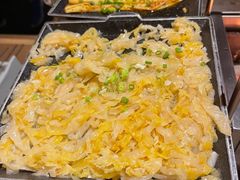 -很久以前羊肉串(打浦路店)