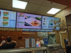 -赛百味SUBWAY(沈阳天地店)