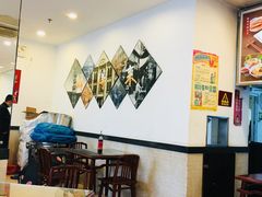 大堂-鲜得来排骨年糕(即墨路店)