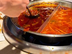 -小龙坎火锅(春熙太古里店)