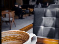 -VESH COFFEE(定西路店)