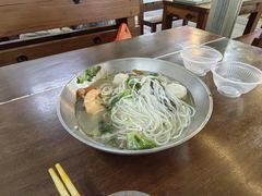 -周记蟹仔粉(侨港风情街店)
