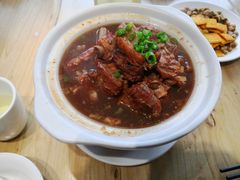 -东方肉馆(文庭雅苑店)