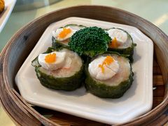 -湛江花园酒店·桃园馆