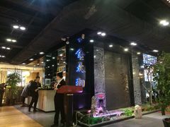-金太阳海鲜烧烤·本地人餐厅(东纬路旗舰店)
