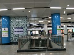 -七里庄(地铁站)