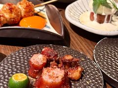 -三川·十酒Izakaya(南昌路店)