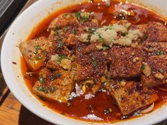 -小杨烤肉(朱雀店)