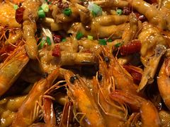 -胖哥俩肉蟹煲(梅溪步步高店)