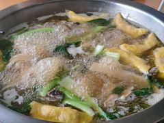 -鹅火锅(翡翠路店)