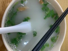 -金诚张妈妈羊汤·驴肉火烧(旧宫佳和园店)