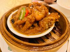 -添好运点心专门店(百老汇店)
