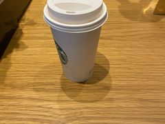 -星巴克(天津佛罗伦萨小镇店)