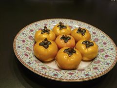 -悦融琥珀·京鲁菜·海味珍品(西单店)