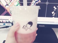 -喜茶(深圳东门1234店)