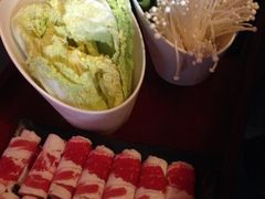 捞王锅物料理(崑山店)-捞王猪肚鸡火锅(昆山店)