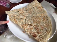 -满旗楼 北京烤鸭·涮羊肉火锅(武昌店)