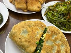-王三姑牛肉饼