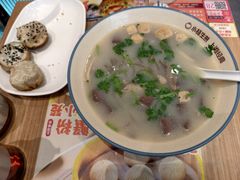-小杨生煎(香港名都店)
