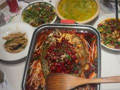 -川知味(京华城店)