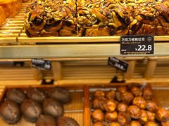 -FANEN法念·烘焙·甜点(万象城店)