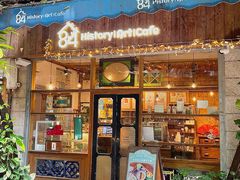 -西关84·History·Art·Cafe
