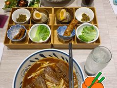 -康师傅私房牛肉面(马泉营奥莱店)