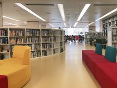 -杭州滨江区图书馆科技分馆