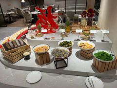 -聚春园自助餐厅(东街口店)