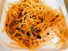 土豆丝-东四民芳餐厅(世茂工三店)