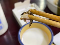 -喝丢一只鞋·东北烤肉·烧烤·铜火锅(江宁店)