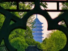 -沈阳辉山风景区