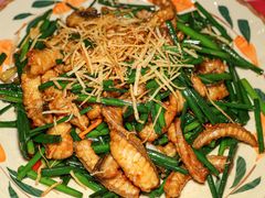 -龙桥私厨·姜花菊花过桥鱼·顺德菜(容桂店)