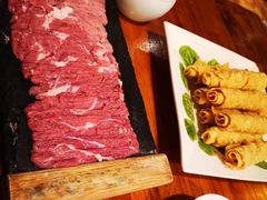 -草原牧羊火锅·龙虾·烤鱼(杨浦店)