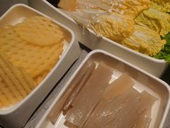 -半天妖烤鱼(万达广场店)