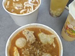 -四里沙茶面(湖滨四里店)