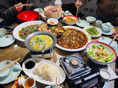 -灶东家民间菜(回兴店)