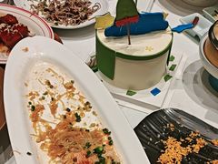 -聆桂烤鸭·金奖烤鸭(静联广场店)