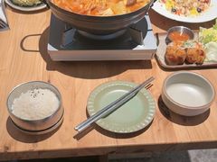 -KimPro 辛普乐概念韩餐