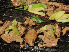 -厚味居炙子烤肉·清真(天桥南纬路店)
