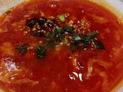 -大嘻咹biangbiang面(历史博物馆店)